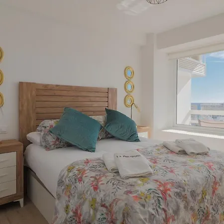 C84 - Astonishing Sea Views In Costa Del Sol *