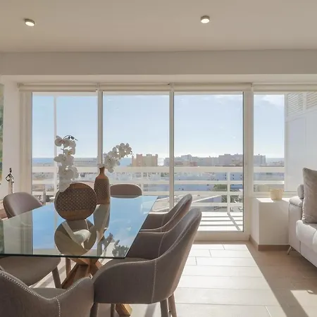 Holiday home C84 - Astonishing Sea Views In Costa Del Sol Torremolinos