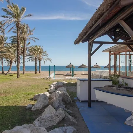 C84 - Astonishing Sea Views In Costa Del Sol Holiday home Torremolinos