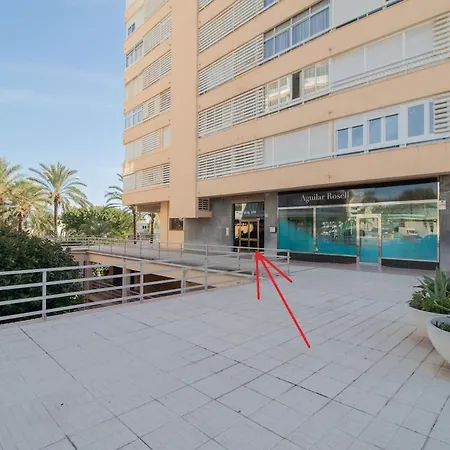 Holiday home C84 - Astonishing Sea Views In Costa Del Sol Torremolinos