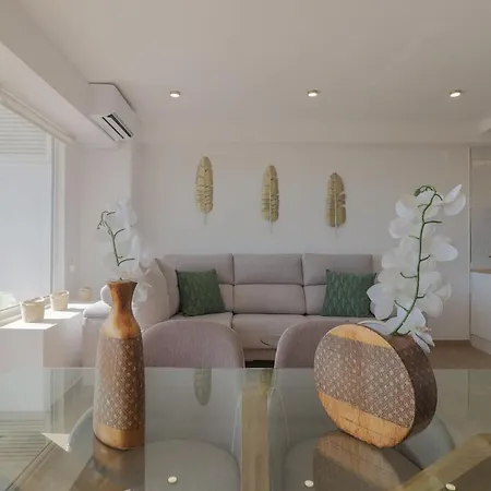 C84 - Astonishing Sea Views In Costa Del Sol Holiday home Torremolinos