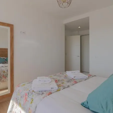 C84 - Astonishing Sea Views In Costa Del Sol Holiday home Torremolinos