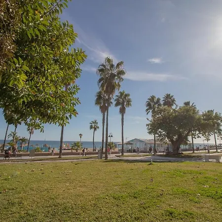 C84 - Astonishing Sea Views In Costa Del Sol *