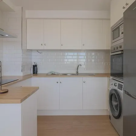Holiday home C84 - Astonishing Sea Views In Costa Del Sol Torremolinos