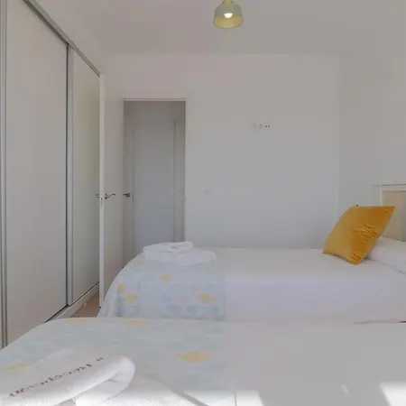 C84 - Astonishing Sea Views In Costa Del Sol * Torremolinos