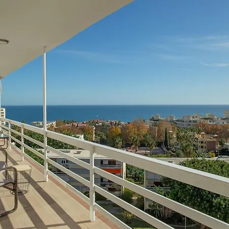 C84 - Astonishing Sea Views In Costa Del Sol Holiday home
