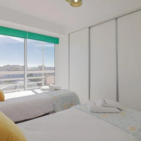 Holiday home C84 - Astonishing Sea Views In Costa Del Sol Torremolinos