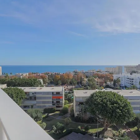 Holiday home C84 - Astonishing Sea Views In Costa Del Sol