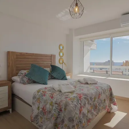 C84 - Astonishing Sea Views In Costa Del Sol Holiday home Torremolinos