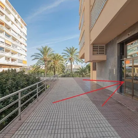 Сasa de vacaciones C84 - Astonishing Sea Views In Costa Del Sol