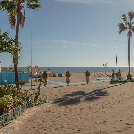 C84 - Astonishing Sea Views In Costa Del Sol Сasa de vacaciones