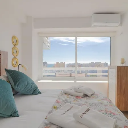 Сasa de vacaciones C84 - Astonishing Sea Views In Costa Del Sol *