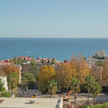 C84 - Astonishing Sea Views In Costa Del Sol Сasa de vacaciones Torremolinos